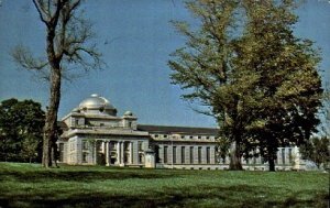 Federal Penitentiary - Leavenworth, Kansas KS