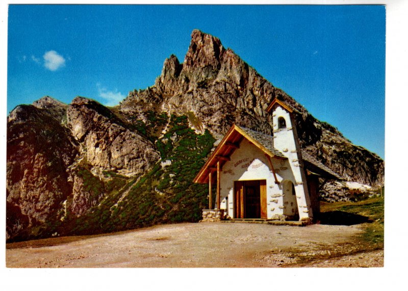 Dolomiti, Passo Falzarego,  Falzarego Pass, Mountains, Italy