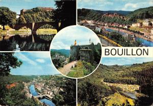 BT7260 Bouillon    Belgium