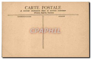 Paris - 2 - La Bourse - Old Postcard