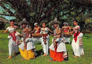 BR99310 kandyan dance troupe types folklore costumes  sri lanka ceylon