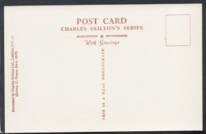 Surrey Postcard - The George Inn, Morden    RT2437