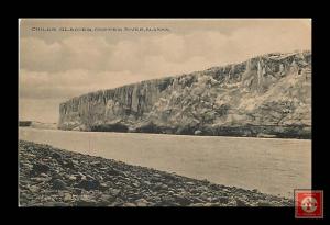 Childs Glacier, Cooper River, Alaska