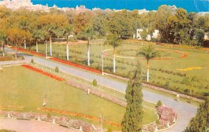 Sajjan Nivas Garden Udaipur India Unused 