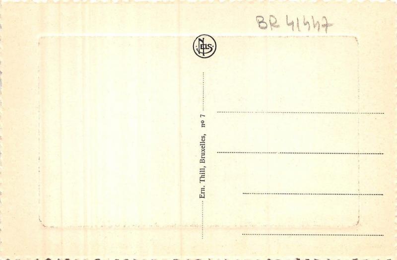 BR41447 Le parc Spa     Belgium