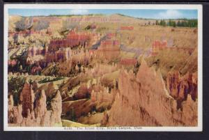 The Silent City,Bryce Canyon,UT