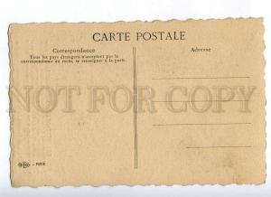 191190 FRENCH REVOLUTION Robespyer arrest Vintage ELD postcard