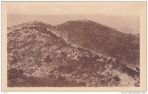 MICHELET , Algeria, 1910s ; Paysage de la Grande Kabylie