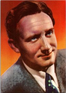 Spencer Tracy Advertising Complients Of Sherman's Pools Cardiff