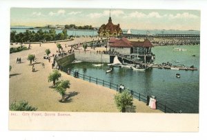 MA - South Boston. City Point ca 1900