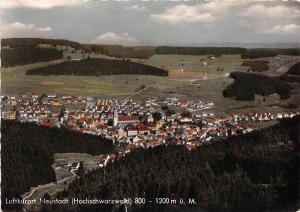 BG31713 neustadt hochschwarzwald   germany  CPSM 14.5x10cm