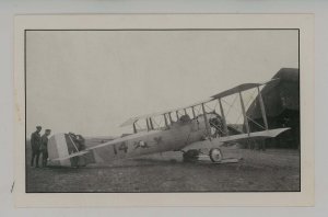 Biplane - Curtiss