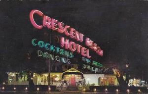 New York Rochester Crescent Beach Hotel