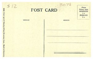 Connecticut  Riverton , Main Street looking West