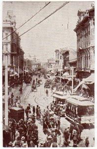 1890 Downtown, Los Angeles CA