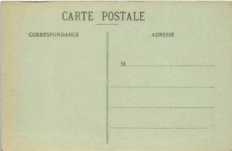 CPA Valence vue generale FRANCE (1091816)