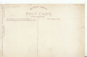 Derbyshire Postcard - High Tor - Matlock - Derby - Ref 7995A