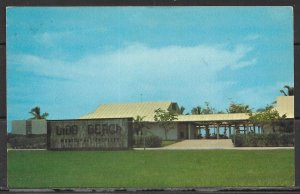 Florida, Sarasota - Lido Beach Municipal Facility - [FL- 496]