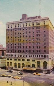 The Penn Harris Hotel Harrisburg Pennsylvania