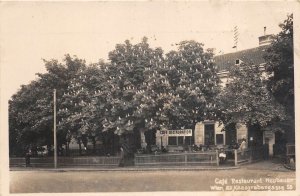 Lot146 cafe restaurant neubauer wien vienne  austria real photo