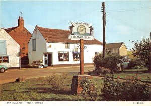 Lot240 uk brancaster post office Norfolk branodum