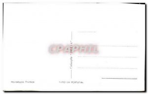 Postcard Old Batalha Mosteiro Cloister Real e Lavatorio