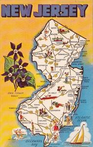 Garden State Trenton New Jersey