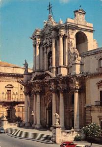 BR48631 siracusa il duomo   Italy 1