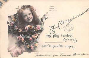Greetings 1906 