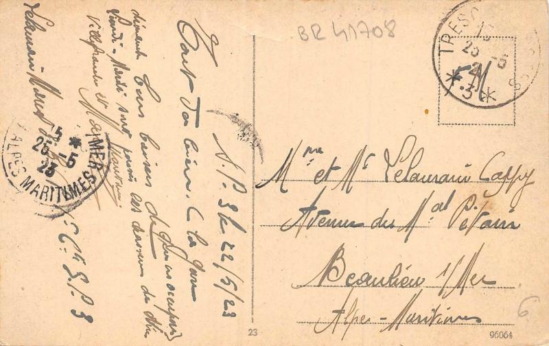 BR41708 Heuptbahnhof Dusseldorf       Germany