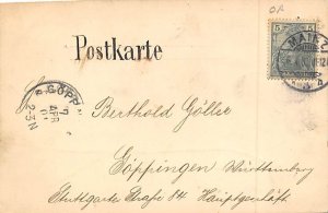 Tools Handmade Postal Used Unknown 