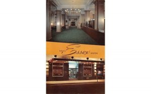 Hotel Essex in Boston, Massachusetts