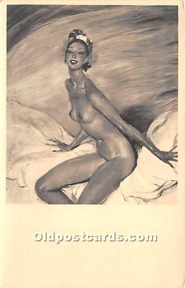 Salon de Paris Jean Gabriel Domergue # 6465 Josephine Baker Black Entertainer...