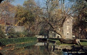 Hagley Museum - Wilmington, Delaware DE