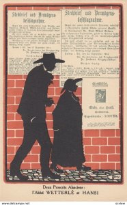 Priest , France , 00-10s