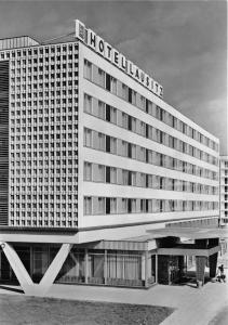 BG22461 hotel lousitz cottbus  germany CPSM 14.5x9cm