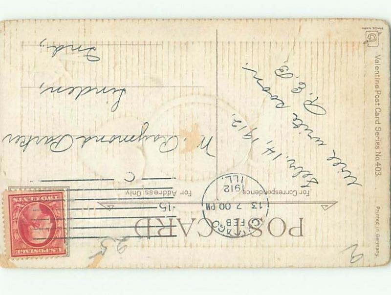 Pre-Linen ALARM CLOCK WITH HEART ON TOP AC4820