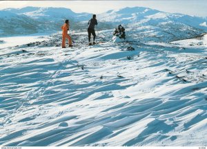 Vinter i Norge / Norway , 1980-90s