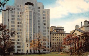 Massachusetts General Hospital Boston, Massachusetts USA 