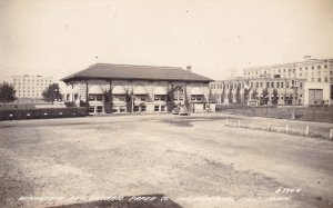 Minnesota International Falls Minnesota and Ontario Paper Company Real Photo