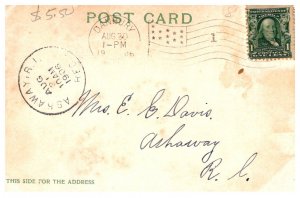 Connecticut Danbury , Wooster Cemetry