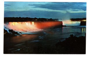 American Falls, Niagara Falls, New York