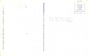 Lake Winnipesaukee, NH, USA Map Unused 