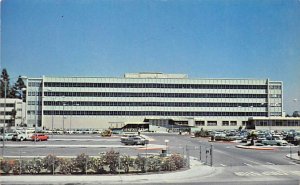 Orange County General Hospital Orange California  