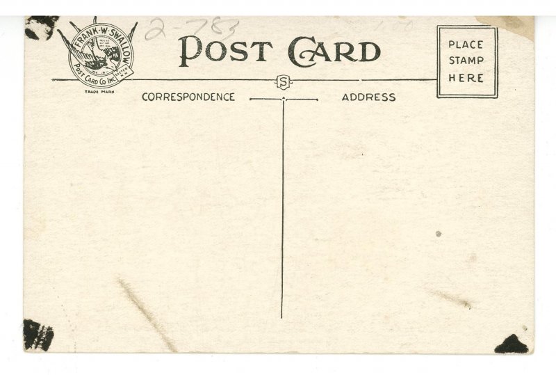 ME - Ocean Park. Sailing