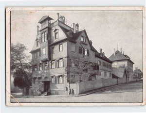 M-123431 Neu-Salems-Verlag Bietigheim-Bissingen Germany