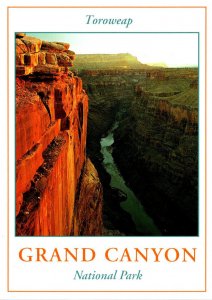 Grand Canyon National Park Toroweap