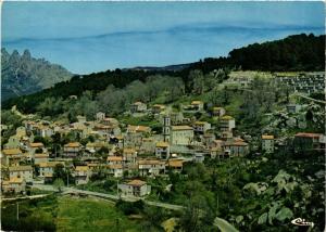 CPM CORSE - ZONZA - Vue générale aérienne (710847)