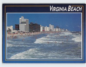 M-156783 Virginia Beach Virginia USA