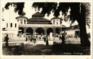 PC CPA MALANG Moskee INDONESIA (a16737)